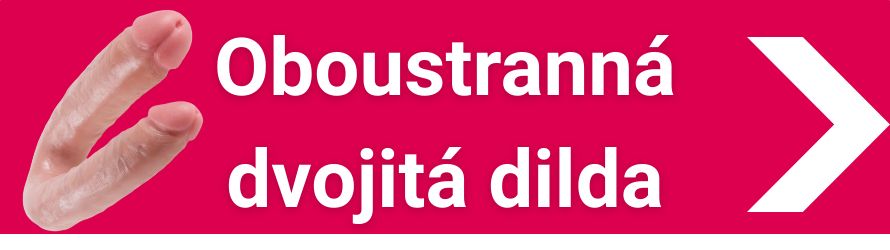 Blog dilda oboustranná a dvojitá  - sexshop